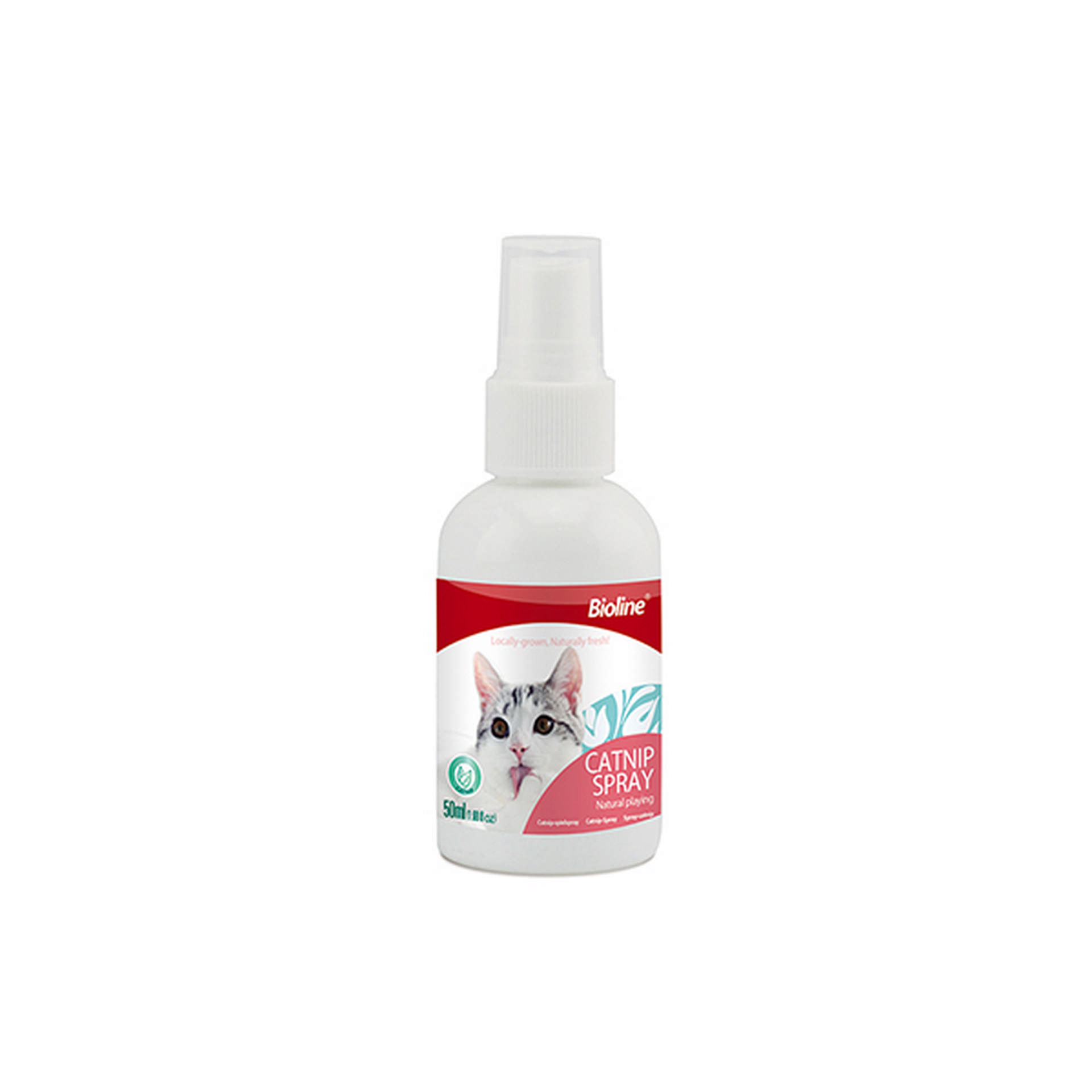1048914_681-2011.jpg Bioline Catnip Sprey 50 Ml - Görsel 1