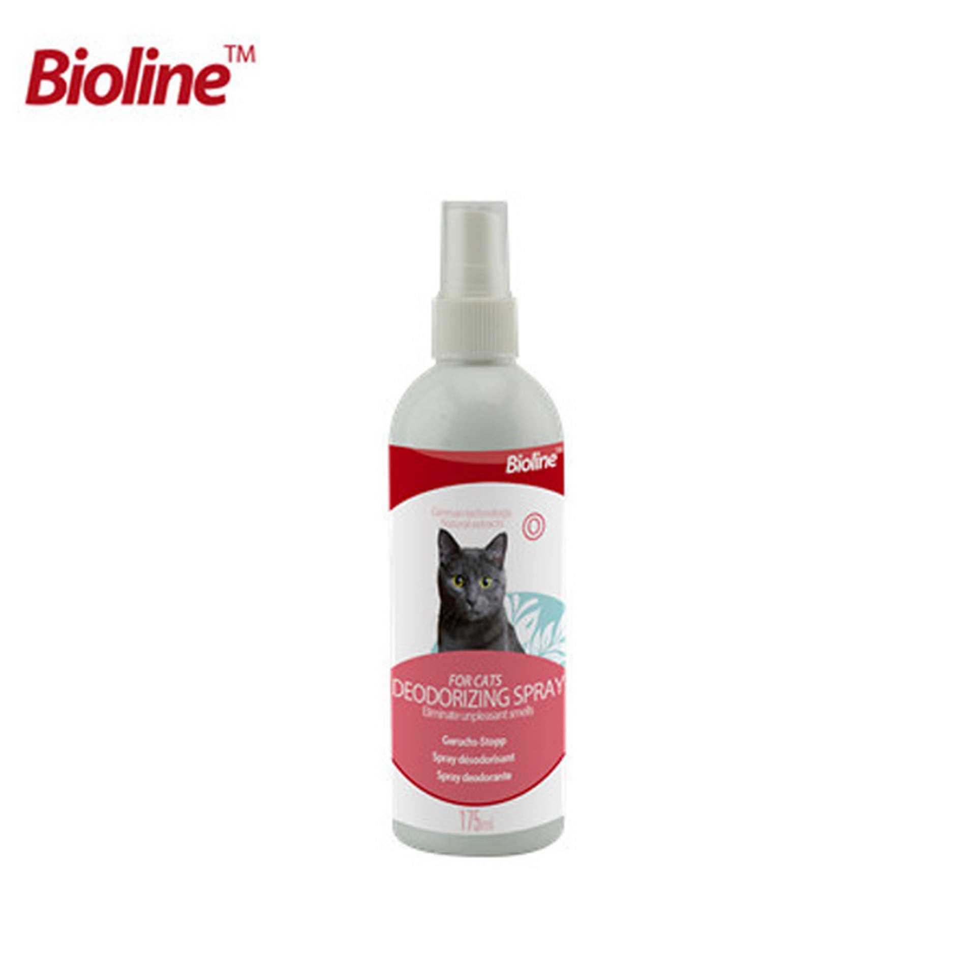 1048916_681-2013.jpg Bioline Kedi Deodorantı 175 Ml - Görsel 1