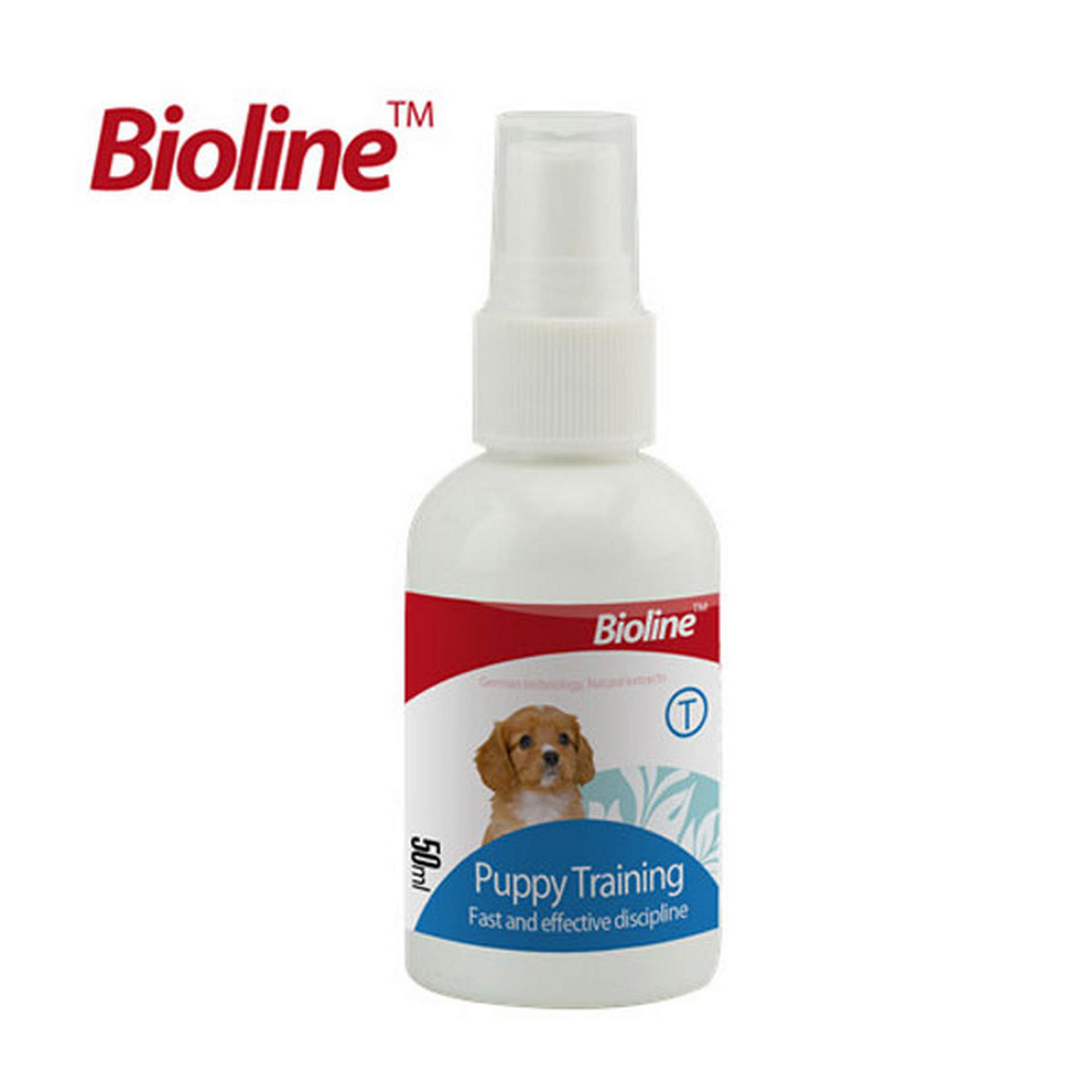 1048927_681-2027.jpg Bioline Köpek Tuvalet Eğitim Spreyi 50 Ml - Görsel 1