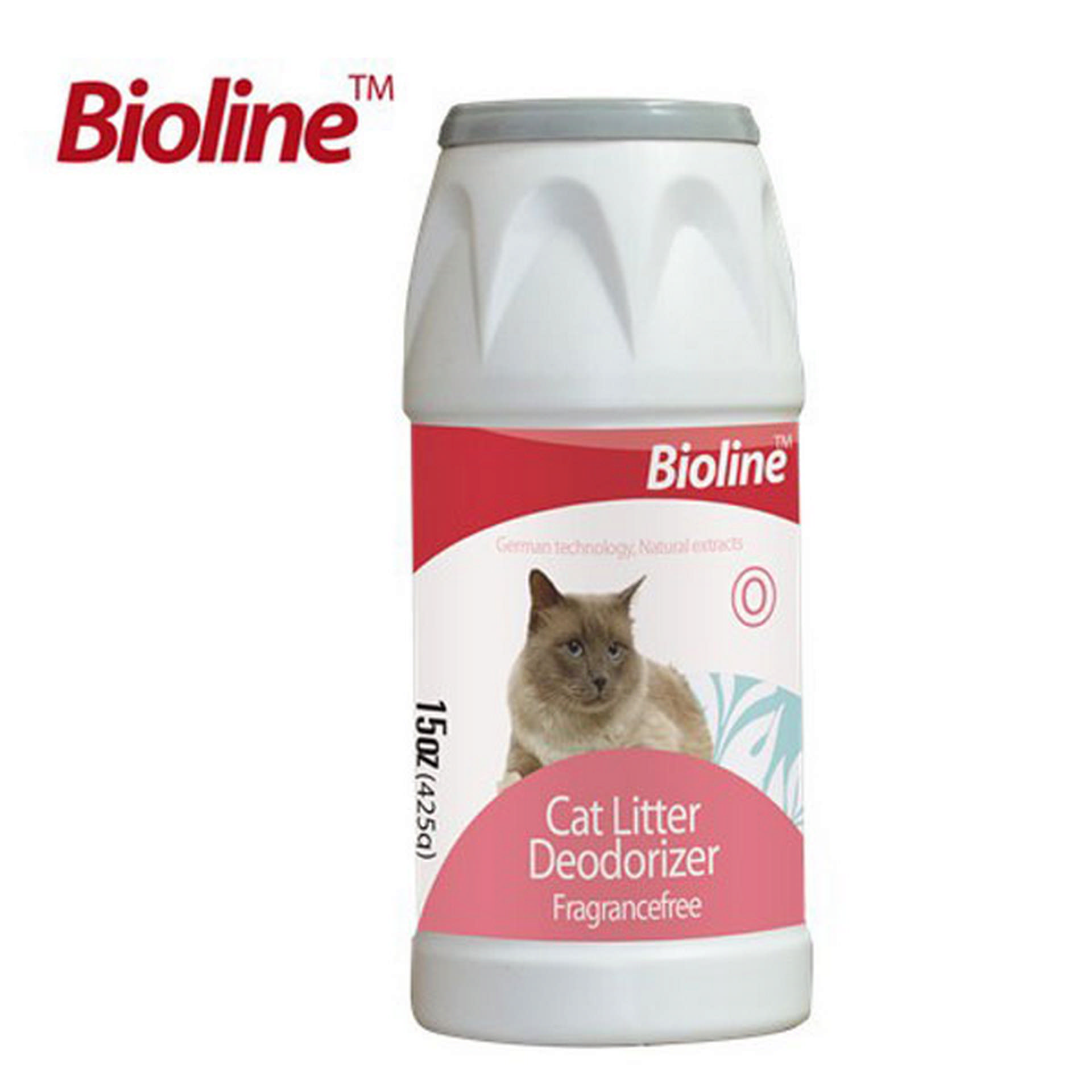 1048931_681-2036.jpg Bioline Kedi Kumu Koku Giderici 425 Gr - Görsel 1