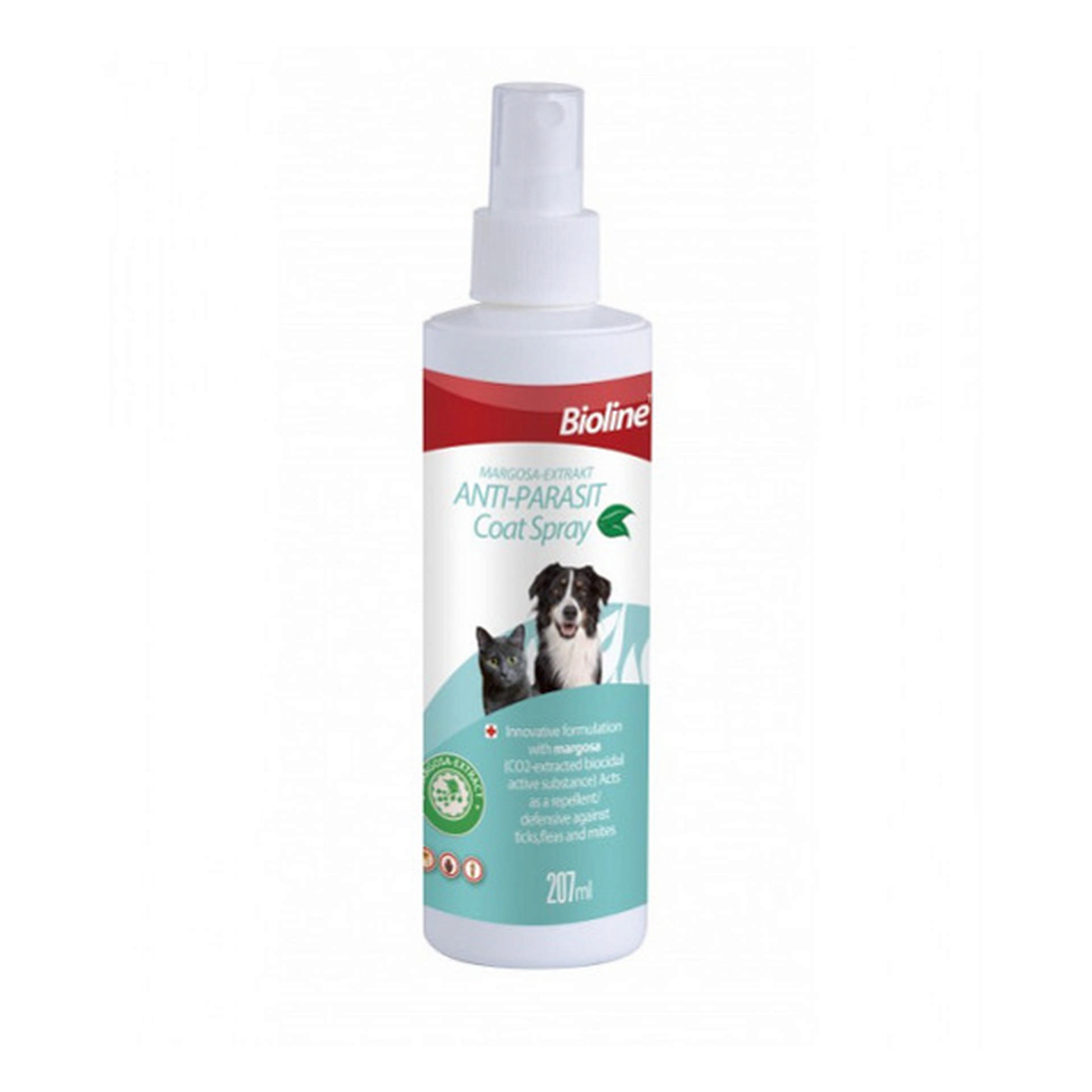 1048959_681-2200.jpg Bioline Kedi-Köpek Deri Spreyi 200 Ml - Görsel 1