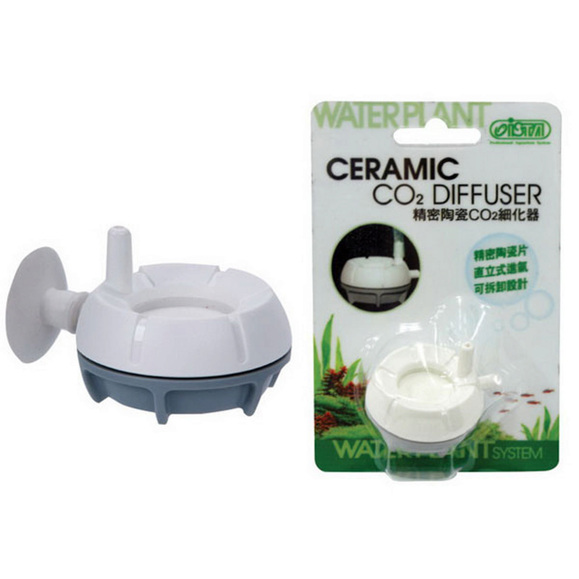 1049023_691-I523.jpg Ista Co2 Seramik Difüzör - Görsel 1