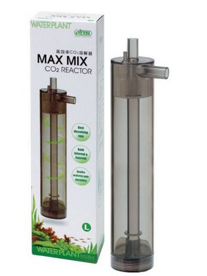 Ista Co2 Reaktor L