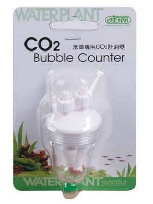 Ista Co2 Damla Sayacı I569