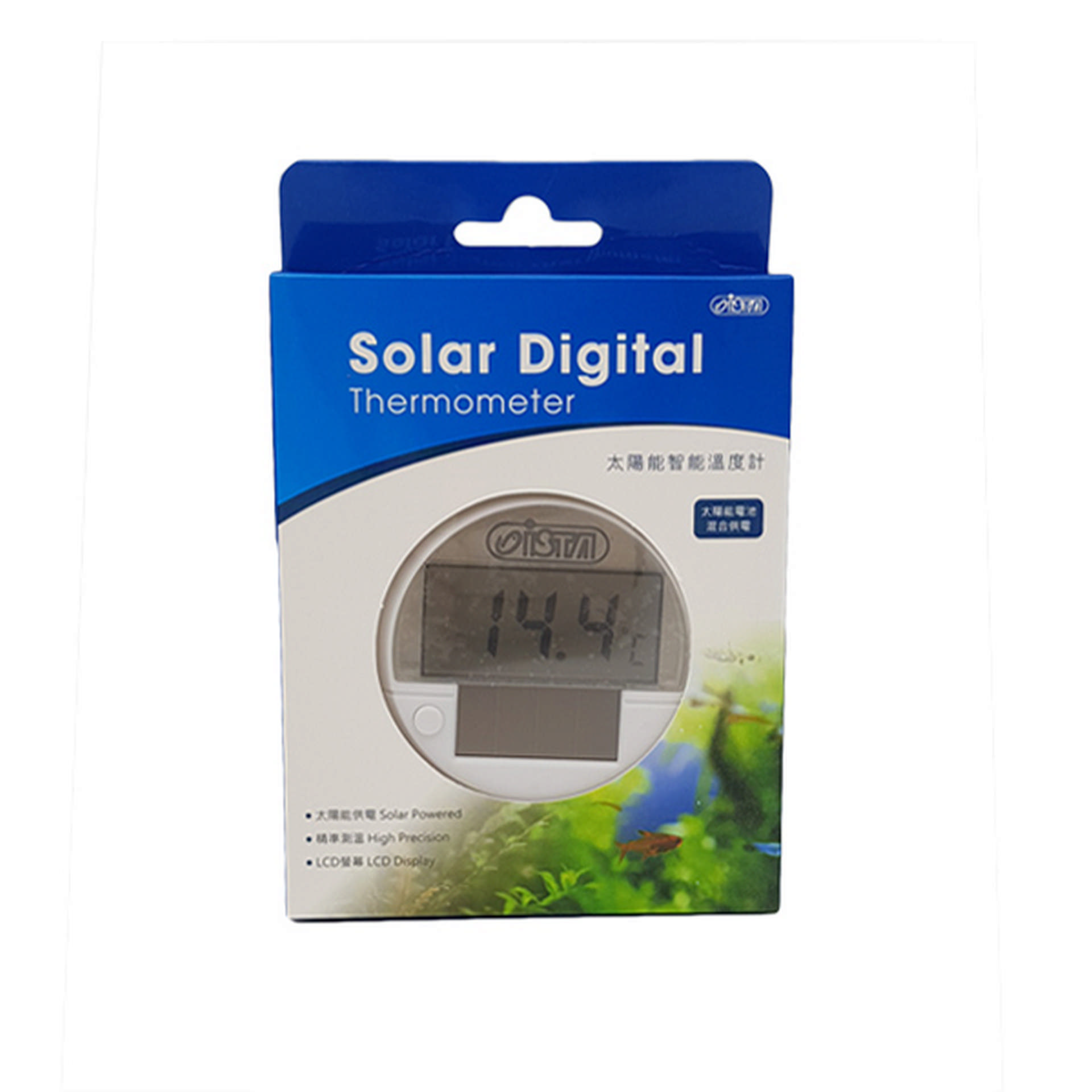 1049041_691-I617.jpg Ista Solar Dijital Termometre - Görsel 1