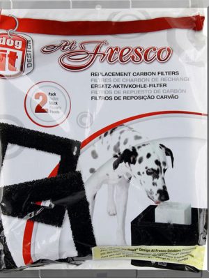Dogit Al Fresco Yedek Filtre Kartuşu (90200 İçin)