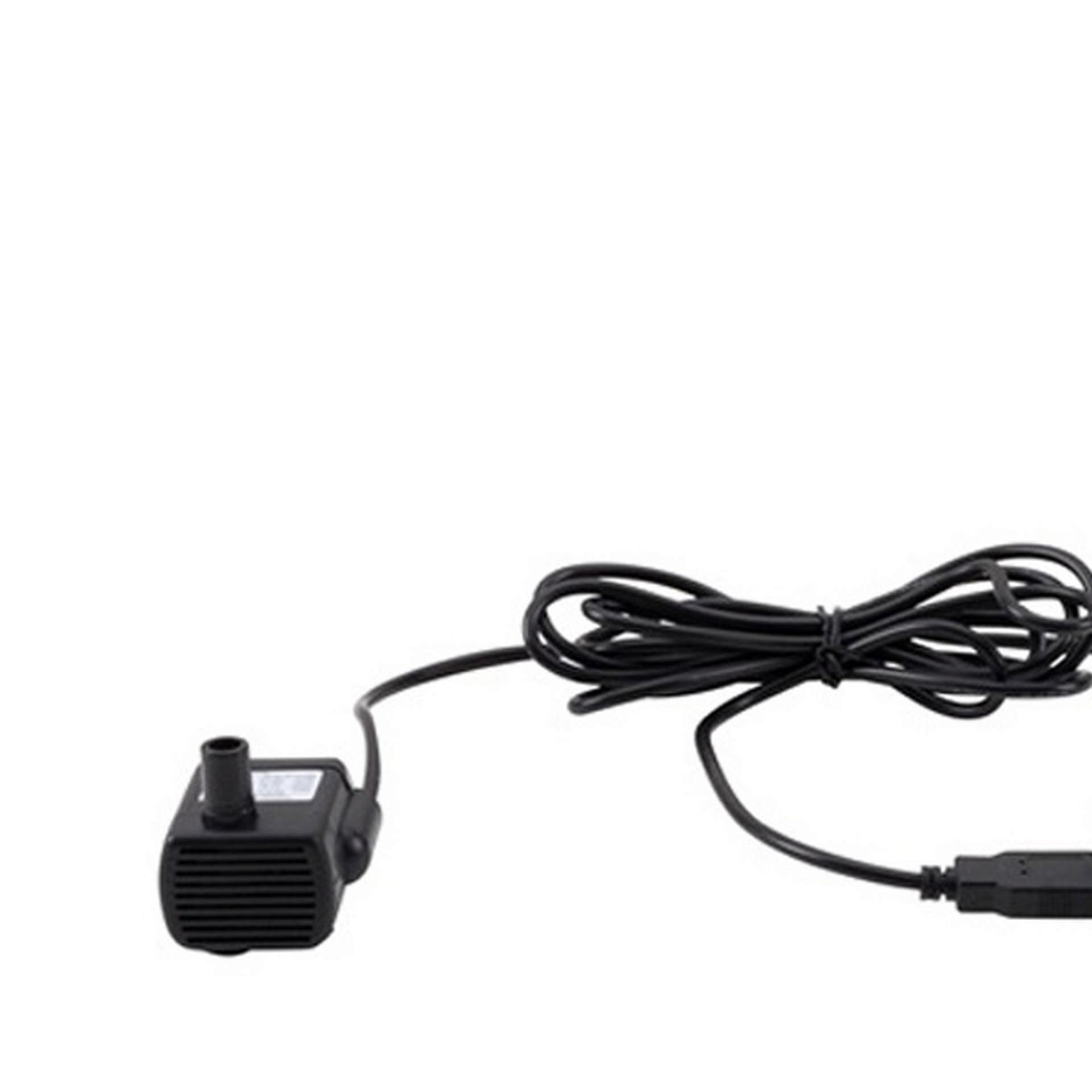 1049227_700Y-50068.jpg CA Repl.DCUSB Adapter a.Pump f.fountain - Görsel 1