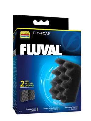 Fluval 306406 Biolojik Sünger