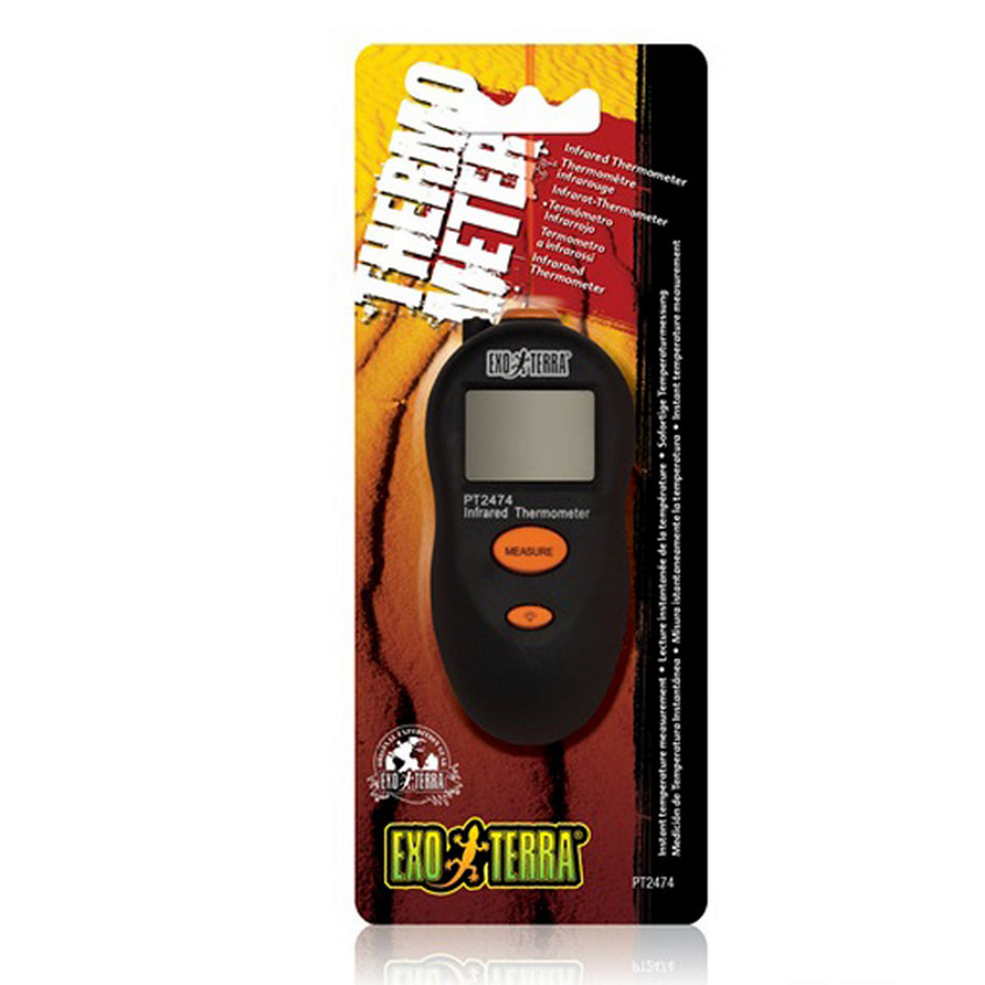 1049311_702-PT2474.jpg Exo Terra Infrared Termometre - Görsel 1