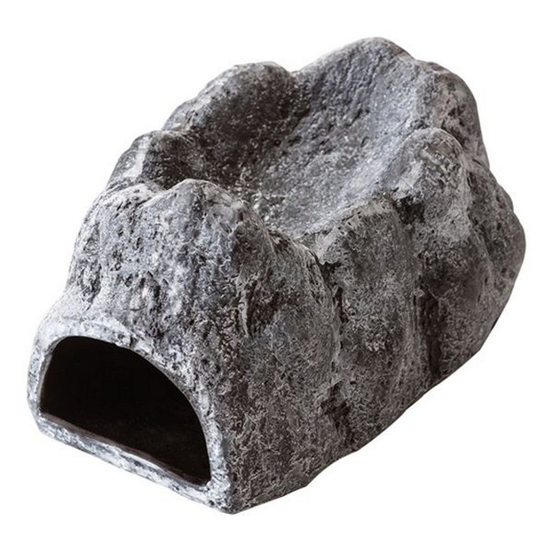 1049354_702-PT3172.jpg Exo Terra Ex Wet Rock Seramik Mağara Medium - Görsel 1