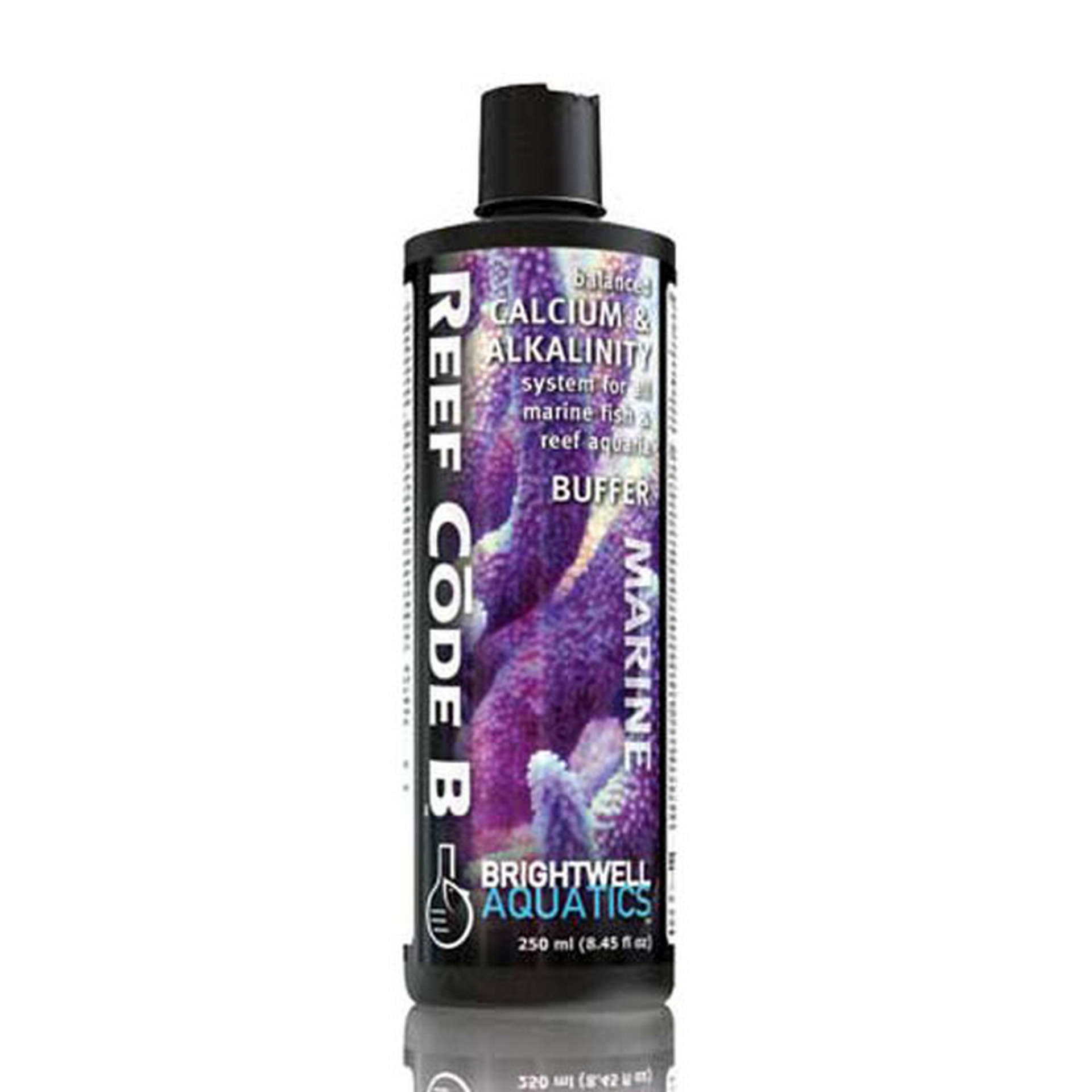 1049358_710-RCB250.jpg Brightwell Reef Code B250 Ml - Görsel 1