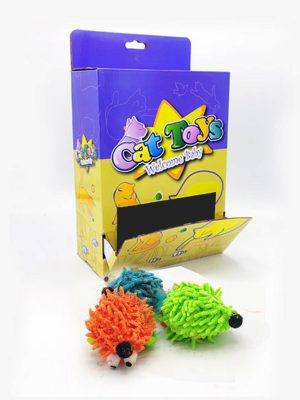 Koyun Renkli Yumuşak 10 Cm (36 Lı Paket)