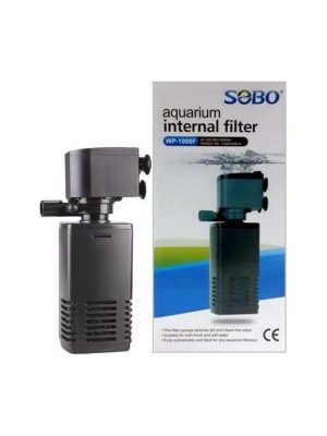 Sobo WP-1000F Filtre 650 Lth 15 W