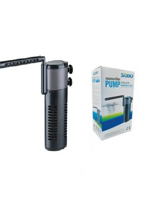 Sobo WP-1120F Filtre 900 Lth 20 W