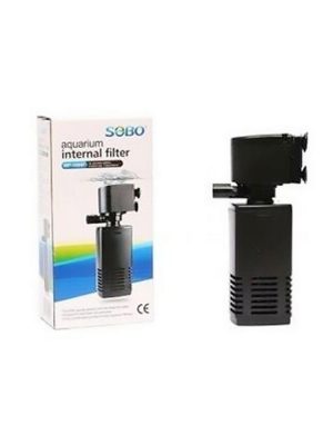 Sobo WP-280F Filtre 500 Lth 5 W