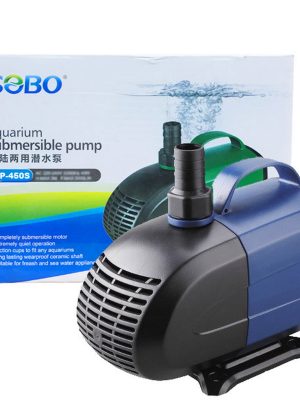 Sobo Sirkülasyon Motoru 70w 4500 Lh 4 M