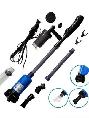 Sobo BO-058 Adaptörlü Dip Sifonu 2000 Lth 32 W