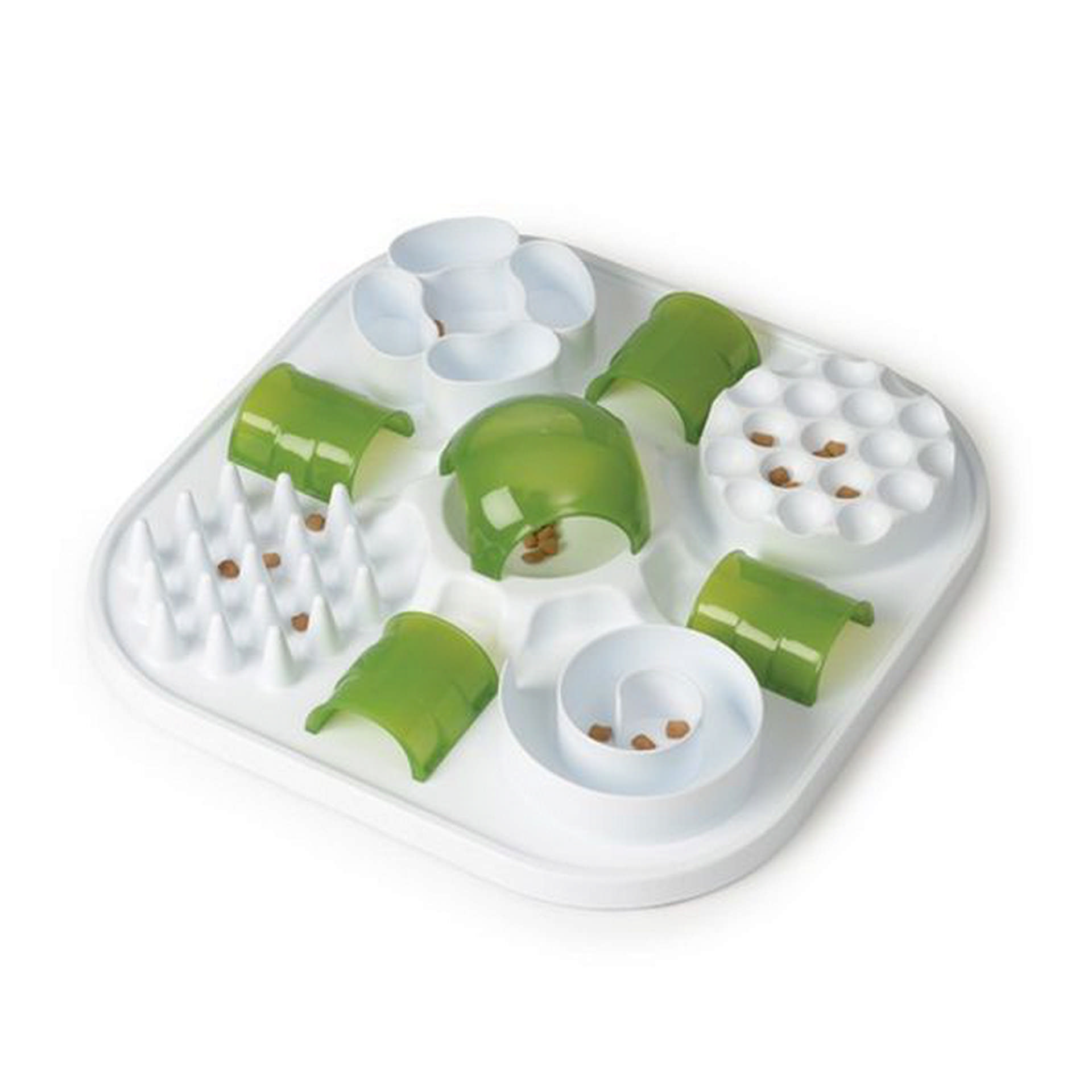 1052220_700-43010.jpg Catit Play Treat Puzzle - Görsel 1