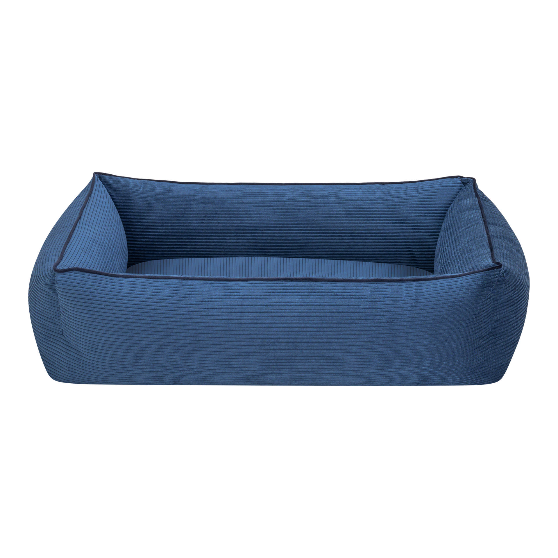 Pet Comfort Golf Vita Mavi Kedi ve Köpek Yatağı S 60x75cm - Görsel 1