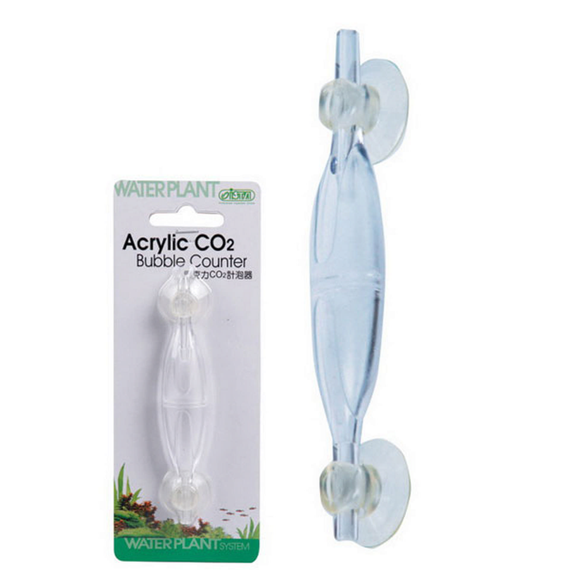 1056595_691-I565.jpg Ista Mini Co2 Damla Sayacı I565 - Görsel 1