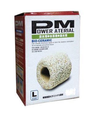 Ista Biyolojik Power Material