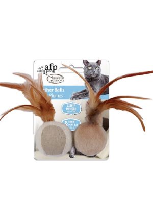 Afp Classic Comfort - Tüylü Top Oyuncak