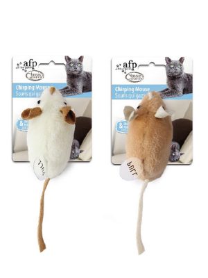 Afp Classic Comfort Peluş Fare Oyuncak