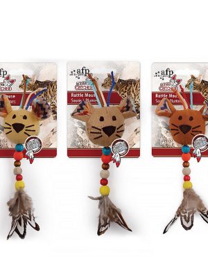 Afp Dream Catcher - Tüylü Fare Oyuncak