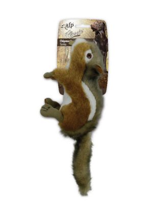 Afp Zootex-Peluş Sincap L