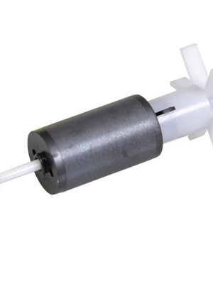Fluval 306 Pervane ve Seramil Mil
