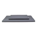 Pet Comfort One Full Ortopedik Antrasit Köpek Yatağı M 75x50x4cm - Görsel 4