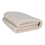 Pet Comfort Lodix Vita Gri Kedi ve Köpek Battaniyesi S 50x70cm - Görsel 2