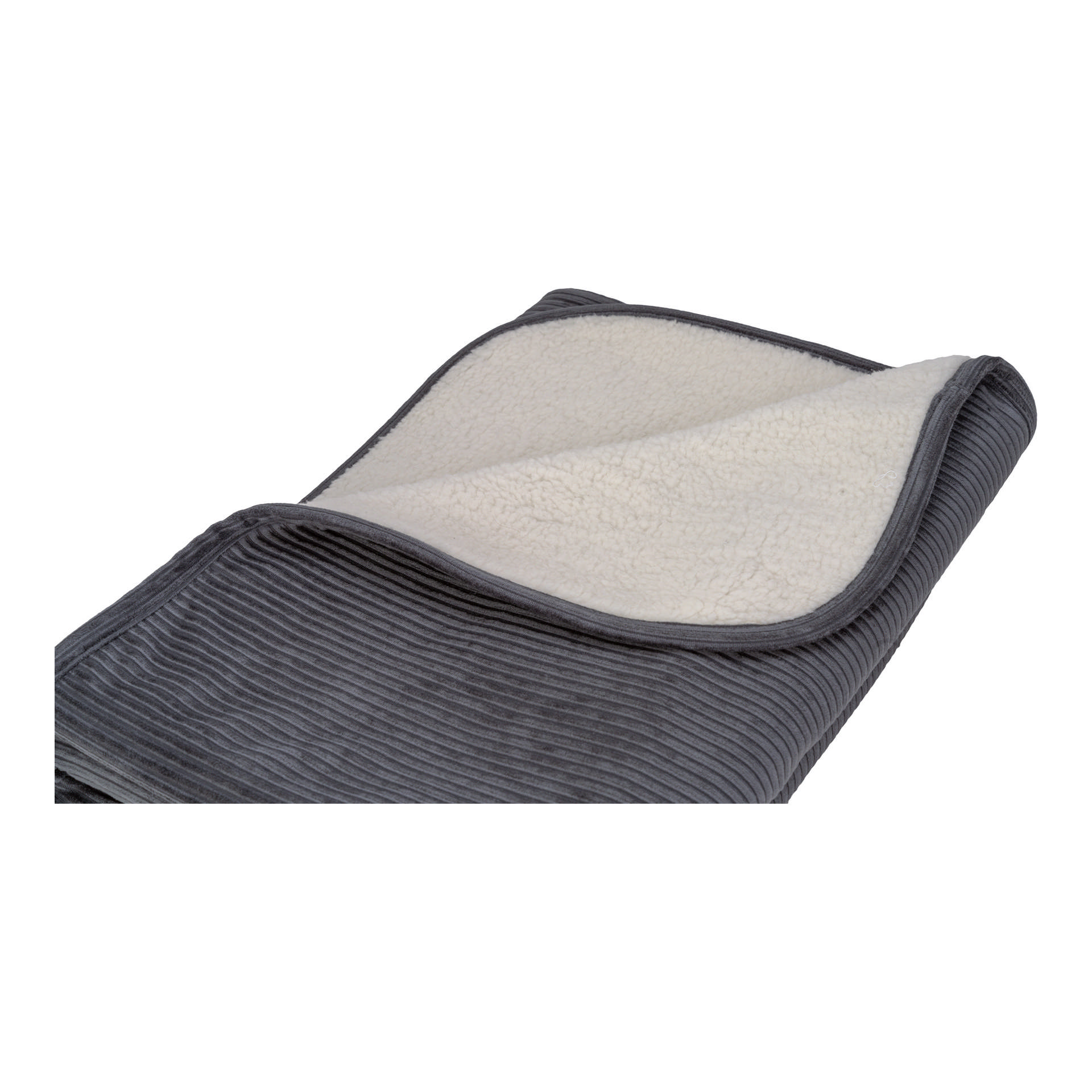 1061910_pet-comfort-lodix-vita-gri-kopek-battaniyesi-m-70x100cm-mekan-kpek-yata-pet-comfort-18441-42-B.jpg Pet Comfort Lodix Vita Gri Köpek Battaniyesi M 70x100cm - Görsel 3