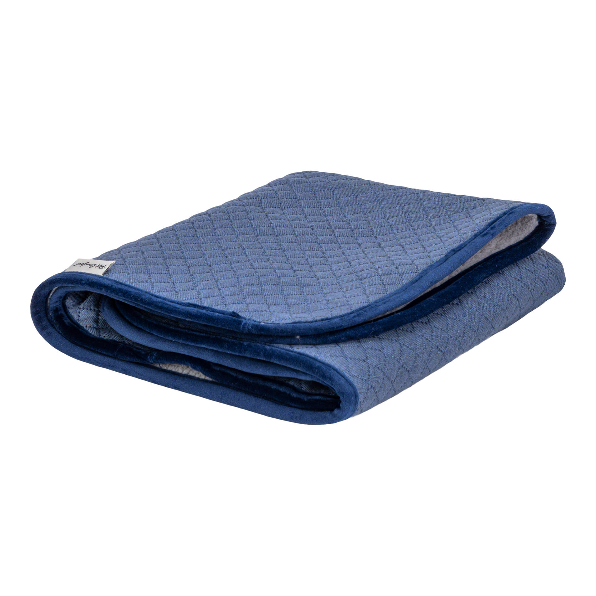 1061915_pet-comfort-lodix-mira-mavi-kedi-ve-kopek-battaniyesi-s-50x70cm-mekan-kpek-yata-pet-comfort-18470-42-B.jpg Pet Comfort Lodix Mirinda Mavi Kedi ve Köpek Battaniyesi S 50x70cm - Görsel 2