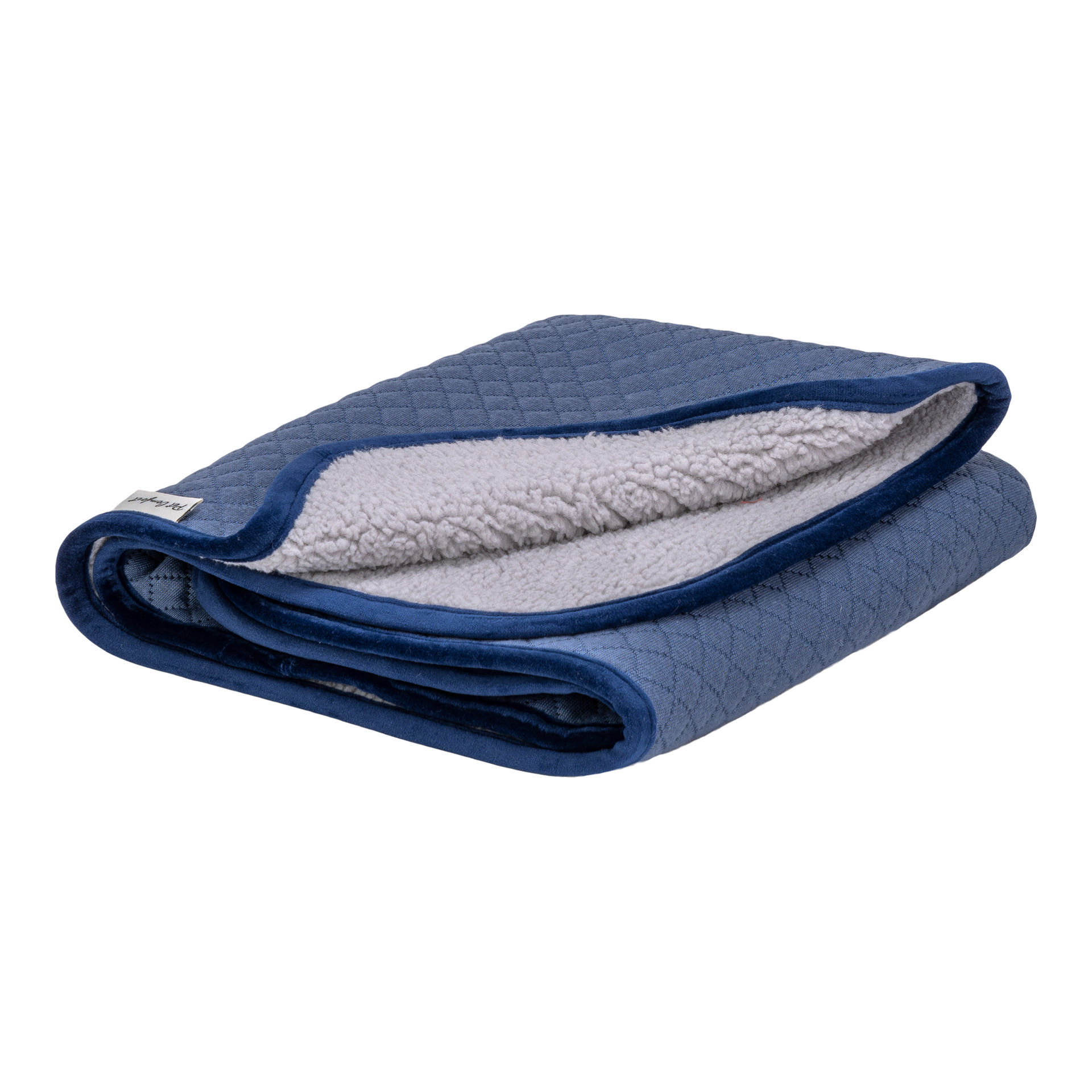 1061915_pet-comfort-lodix-mira-mavi-kedi-ve-kopek-battaniyesi-s-50x70cm-mekan-kpek-yata-pet-comfort-18471-42-B.jpg Pet Comfort Lodix Mirinda Mavi Kedi ve Köpek Battaniyesi S 50x70cm - Görsel 3