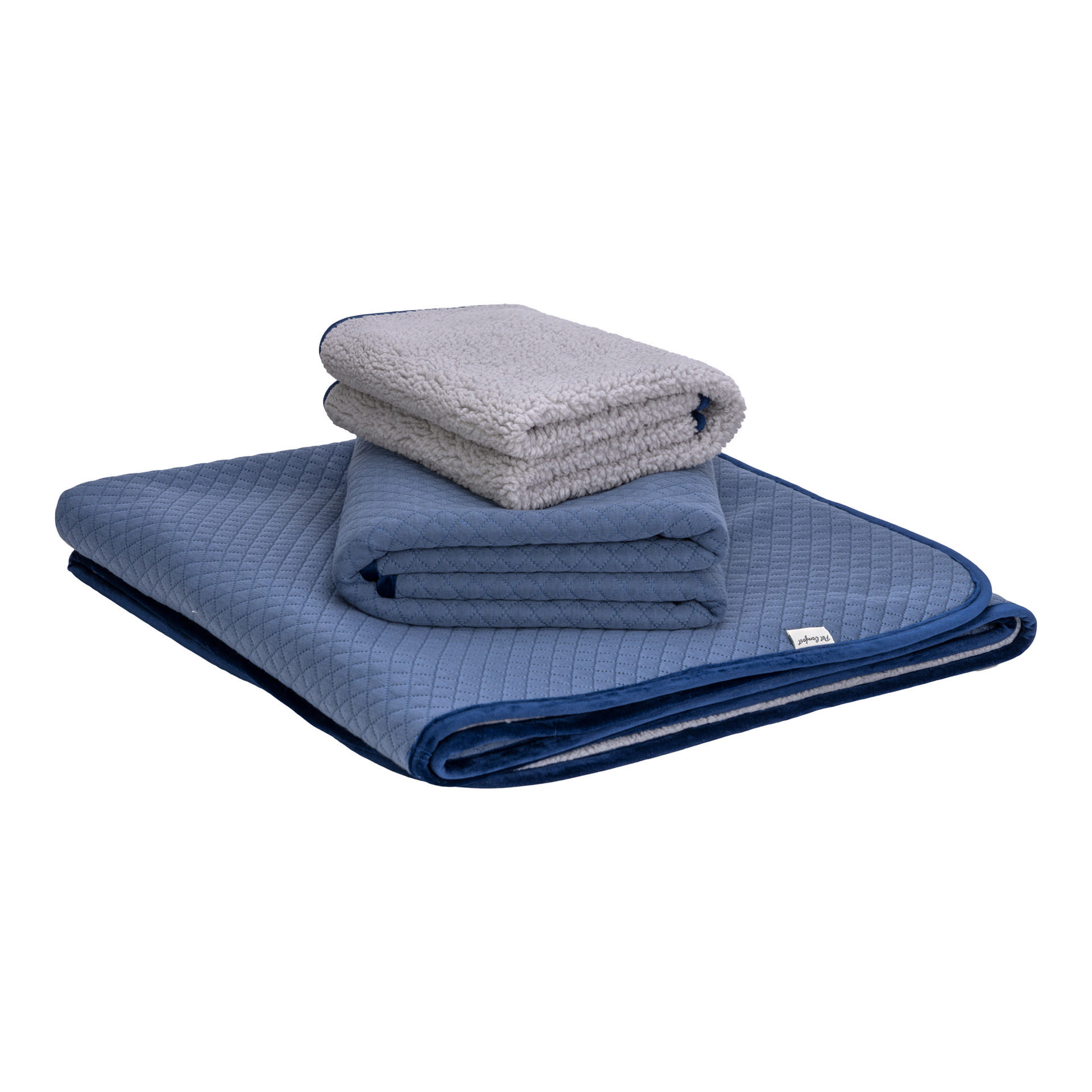 1061915_pet-comfort-lodix-mira-mavi-kedi-ve-kopek-battaniyesi-s-50x70cm-mekan-kpek-yata-pet-comfort-18472-42-B.jpg Pet Comfort Lodix Mirinda Mavi Kedi ve Köpek Battaniyesi S 50x70cm - Görsel 4