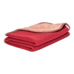 Pet Comfort Lodix Mirinda Tarçın Köpek Battaniyesi M 70x100cm - Görsel 2