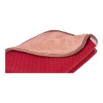 Pet Comfort Lodix Mirinda Tarçın Köpek Battaniyesi M 70x100cm - Görsel 3
