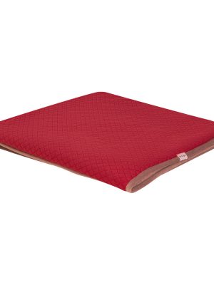 Pet Comfort Lodix Mirinda Tarçın Köpek Battaniyesi L 100x150cm