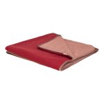 Pet Comfort Lodix Mirinda Tarçın Köpek Battaniyesi L 100x150cm - Görsel 2
