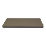 Pet Comfort One Ortopedik Köpek Yatağı Zeytin Yeşili M 50x75x2cm