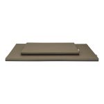 Pet Comfort One Ortopedik Köpek Yatağı Zeytin Yeşili L 75x115x2cm - Görsel 4