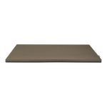 Pet Comfort One Ortopedik Köpek Yatağı Zeytin Yeşili L 75x115x2cm