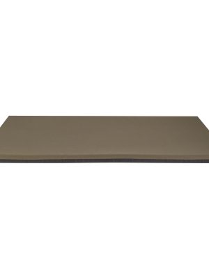 Pet Comfort One Ortopedik Köpek Yatağı Zeytin Yeşili L 75x115x2cm