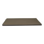 Pet Comfort One Ortopedik Köpek Yatağı Zeytin Yeşili L 75x115x2cm - Görsel 3