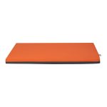 Pet Comfort One Ortopedik Köpek Yatağı Turuncu M 50x75x2cm