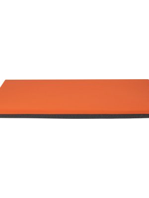 Pet Comfort One Ortopedik Köpek Yatağı Turuncu M 50x75x2cm