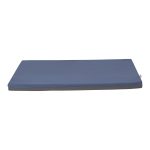 Pet Comfort One Ortopedik Köpek Yatağı Deniz Mavi M 50x75x2cm