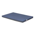 Pet Comfort One Ortopedik Köpek Yatağı Deniz Mavi M 50x75x2cm - Görsel 2