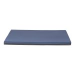 Pet Comfort One Ortopedik Köpek Yatağı Deniz Mavi M 50x75x2cm - Görsel 3